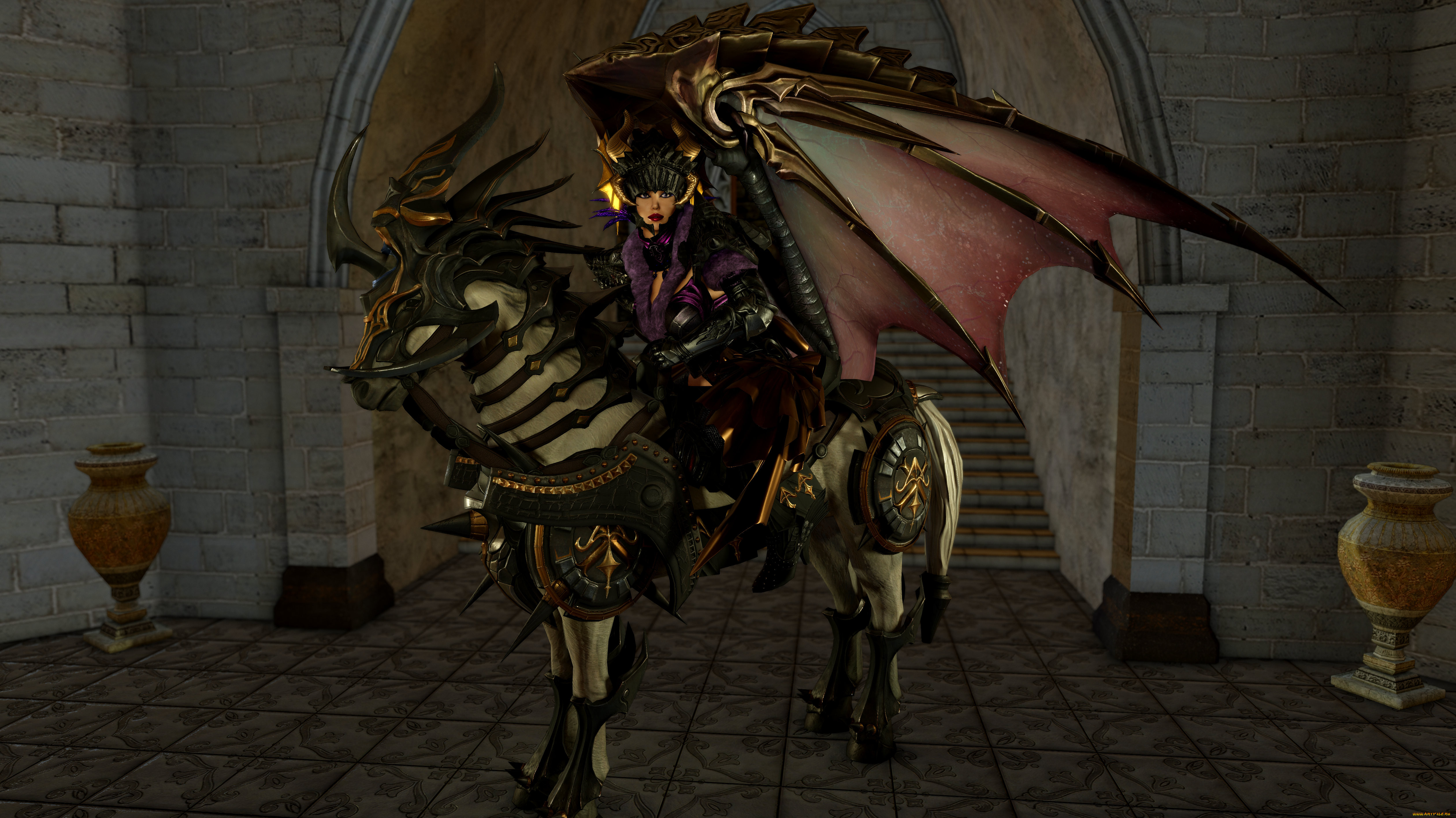 3 ,  , creatures, , , 